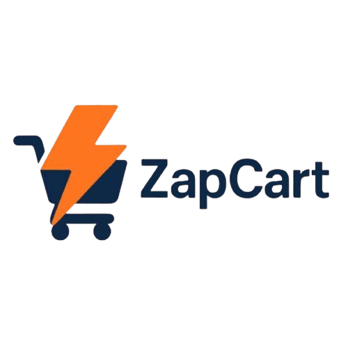 ZAP CART STORE